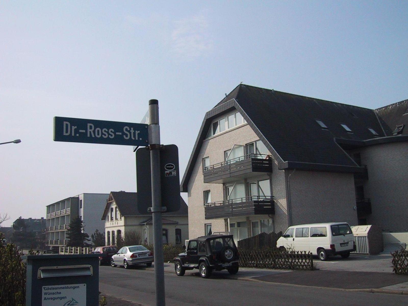 Kleine-Niedliche-Friesenwohnung Вестерланд Экстерьер фото